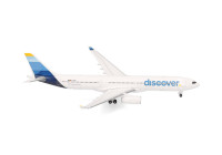 Herpa Wings	Discover Airlines Airbus A330-300 - D-AIKK